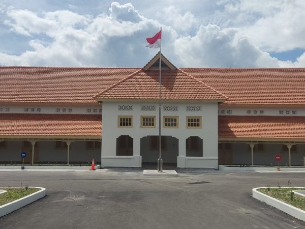 New SMKN 1 Pangkalpinang